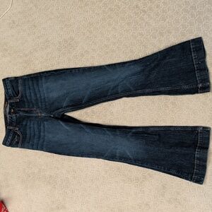 Kimes Ranch Jennifer Classic Denim Jeans